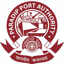 Paradeep Port