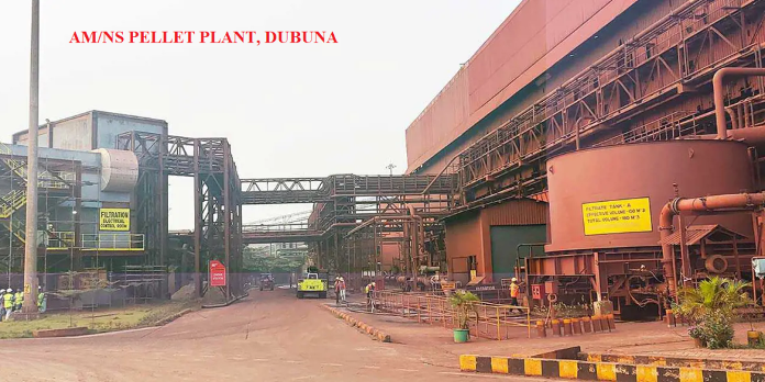 FAD SYSTEM – HONEYWELL (NOTIFIRE) - AMNS LTD., DABUNA, KEONJHAR