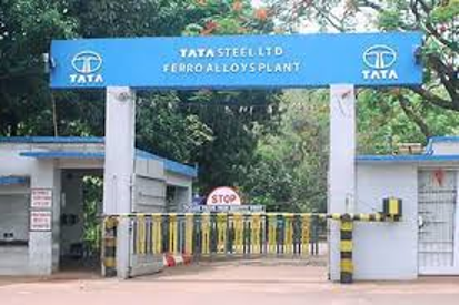 FIRE SUPPRESSION SSTEM (HVWS) FOR TRANSFORMER – TATA STEEL, BRAHMANIPALA, JAJPUR