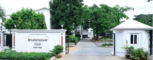 FIRE FIGHTING EPC PROJECT – BHUBANESWAR CLUB 1 & 2, BHUBANESWAR